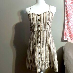 Mind Code Dress Size M